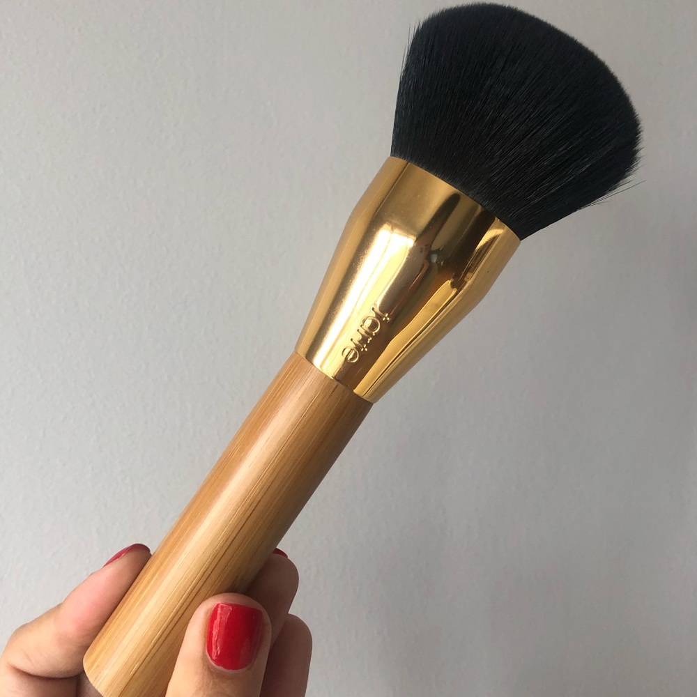 Tarte face brush